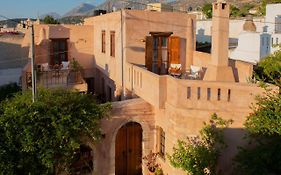 Nino'S House - In Kato Chorio Of Ierapetra